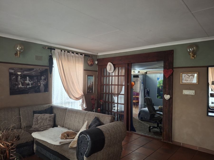 4 Bedroom Property for Sale in Reyno Ridge Mpumalanga