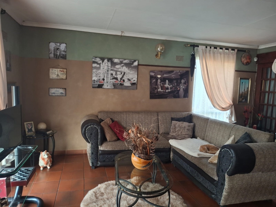 4 Bedroom Property for Sale in Reyno Ridge Mpumalanga