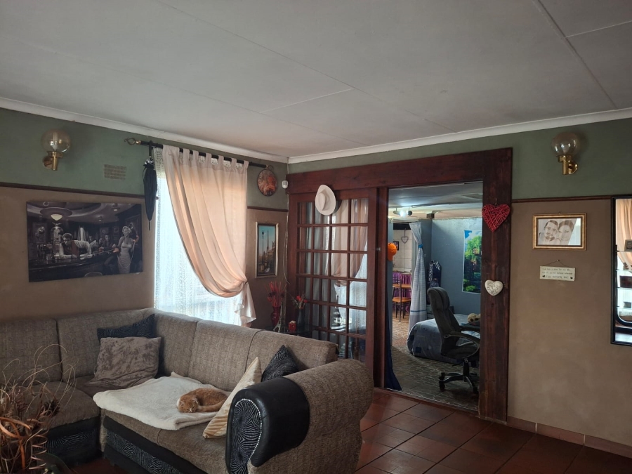 4 Bedroom Property for Sale in Reyno Ridge Mpumalanga