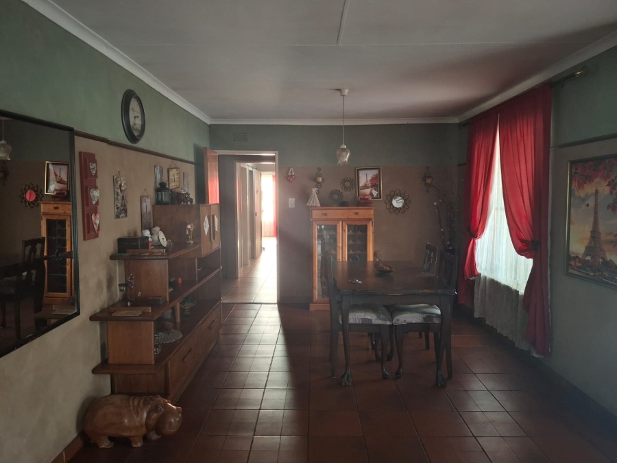4 Bedroom Property for Sale in Reyno Ridge Mpumalanga