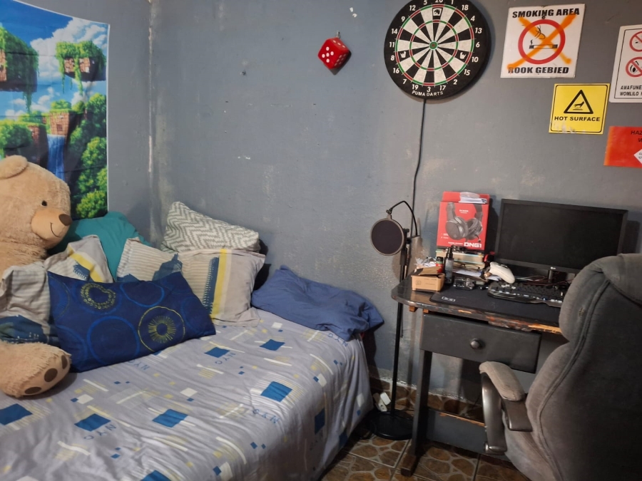4 Bedroom Property for Sale in Reyno Ridge Mpumalanga