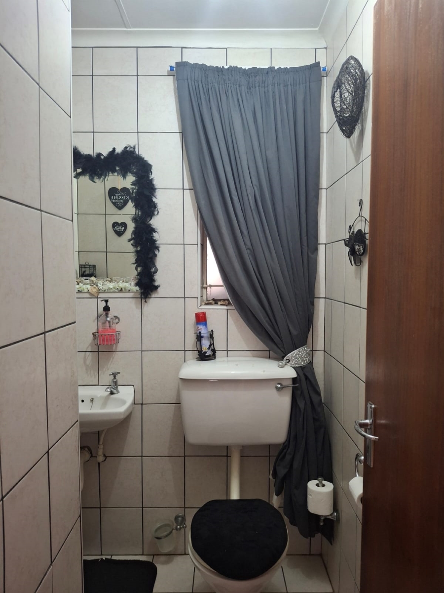 4 Bedroom Property for Sale in Reyno Ridge Mpumalanga