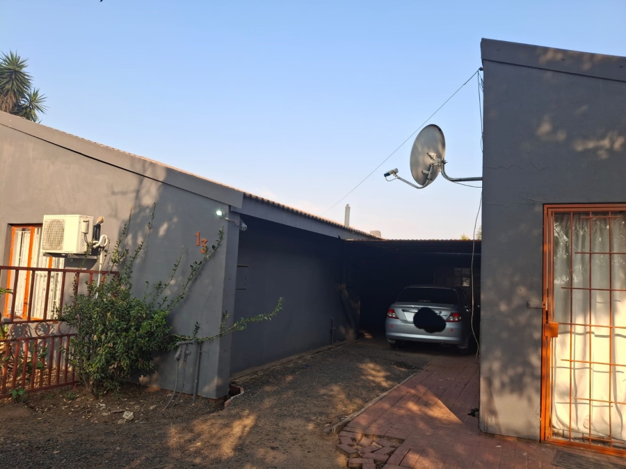 4 Bedroom Property for Sale in Reyno Ridge Mpumalanga