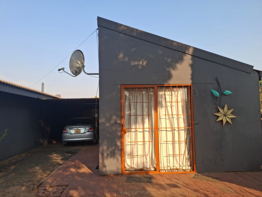 4 Bedroom Property for Sale in Reyno Ridge Mpumalanga