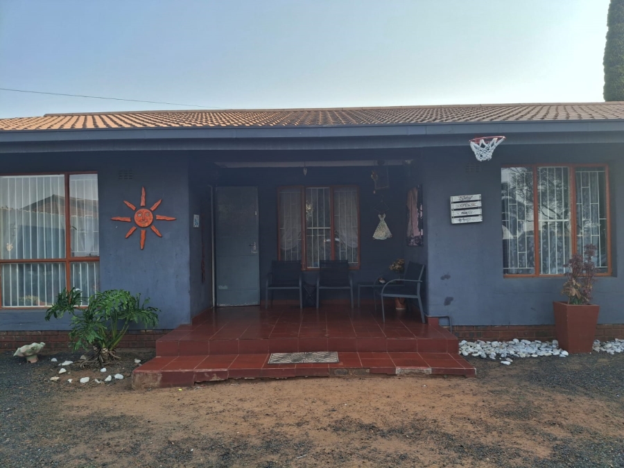 4 Bedroom Property for Sale in Reyno Ridge Mpumalanga
