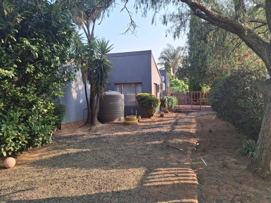4 Bedroom Property for Sale in Reyno Ridge Mpumalanga