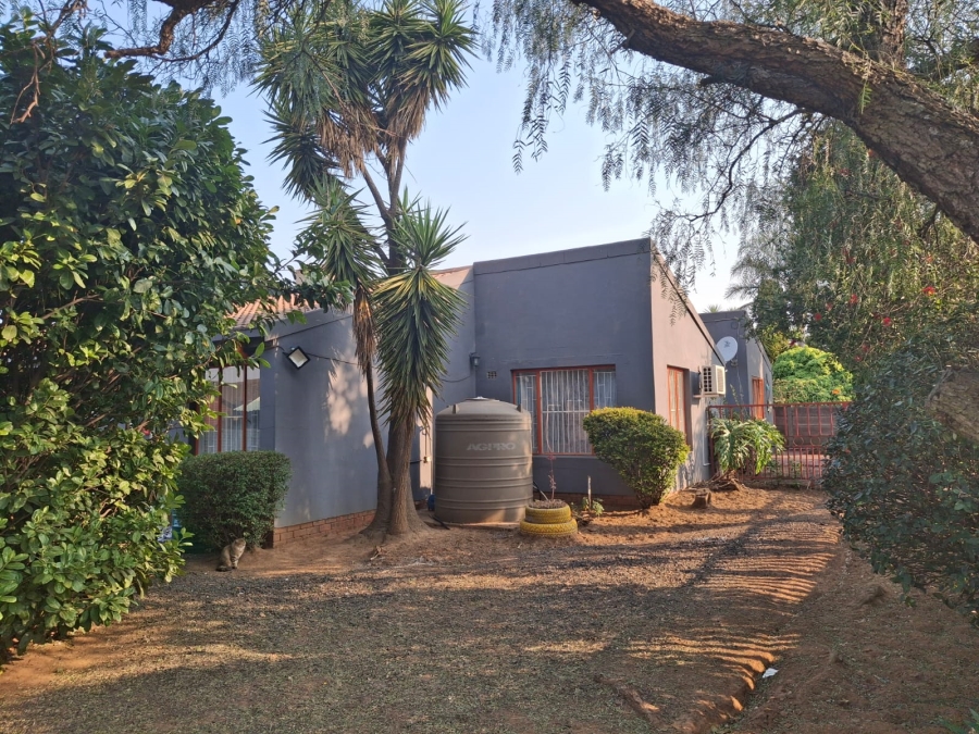 4 Bedroom Property for Sale in Reyno Ridge Mpumalanga