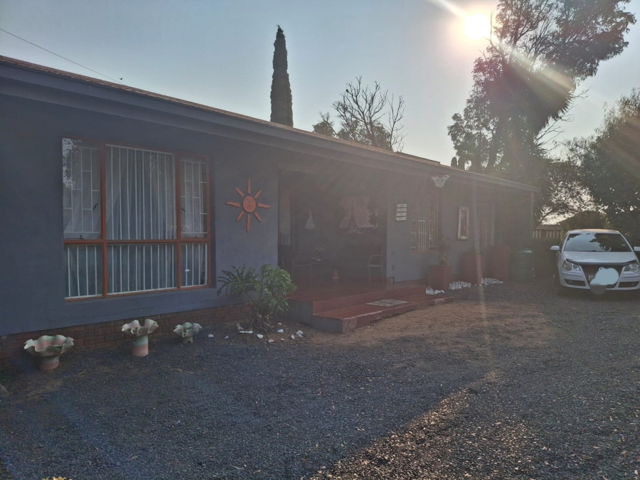 4 Bedroom Property for Sale in Reyno Ridge Mpumalanga