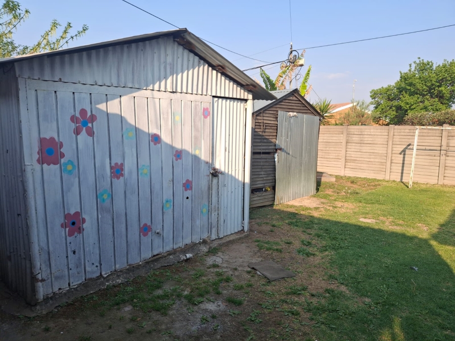 4 Bedroom Property for Sale in Reyno Ridge Mpumalanga