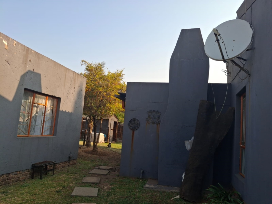 4 Bedroom Property for Sale in Reyno Ridge Mpumalanga