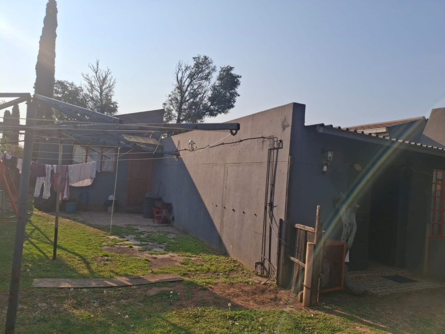 4 Bedroom Property for Sale in Reyno Ridge Mpumalanga