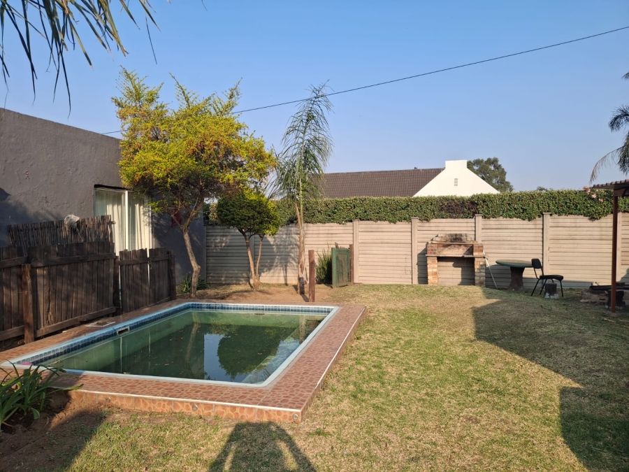 4 Bedroom Property for Sale in Reyno Ridge Mpumalanga