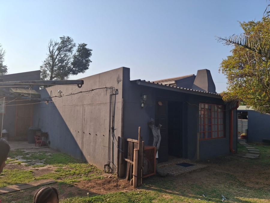 4 Bedroom Property for Sale in Reyno Ridge Mpumalanga