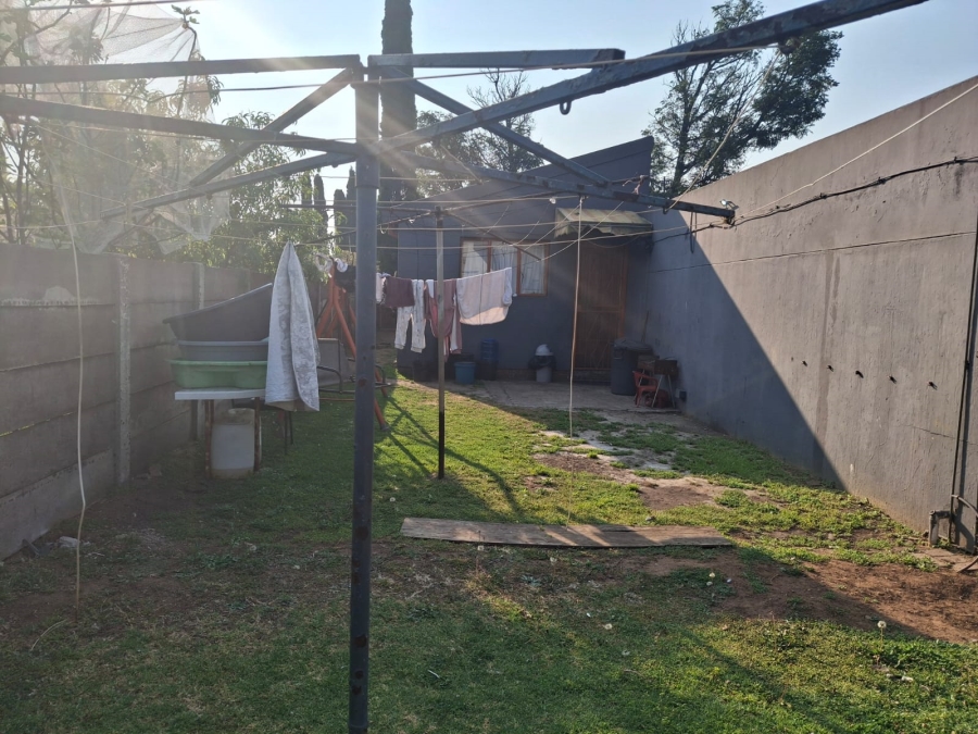 4 Bedroom Property for Sale in Reyno Ridge Mpumalanga