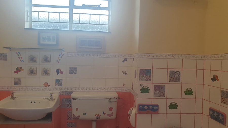 1 Bedroom Property for Sale in Barberton Mpumalanga
