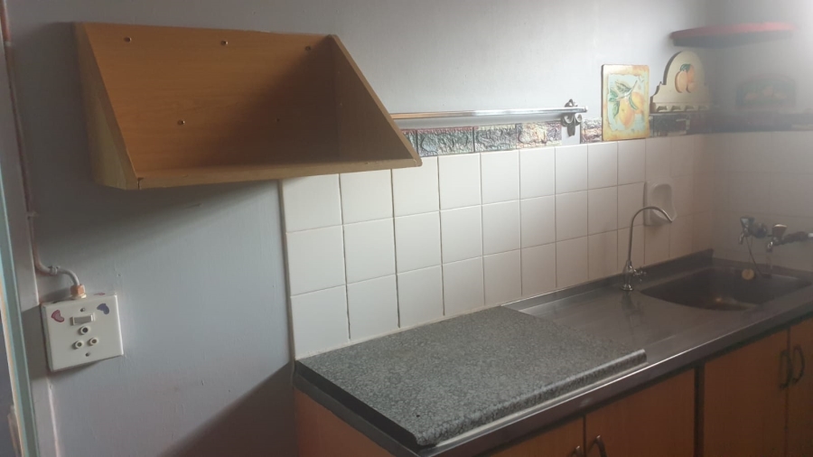 1 Bedroom Property for Sale in Barberton Mpumalanga