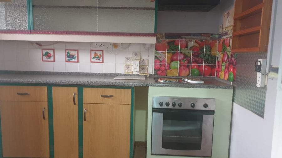 1 Bedroom Property for Sale in Barberton Mpumalanga