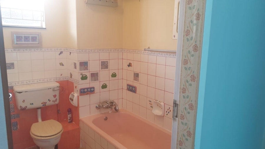 1 Bedroom Property for Sale in Barberton Mpumalanga