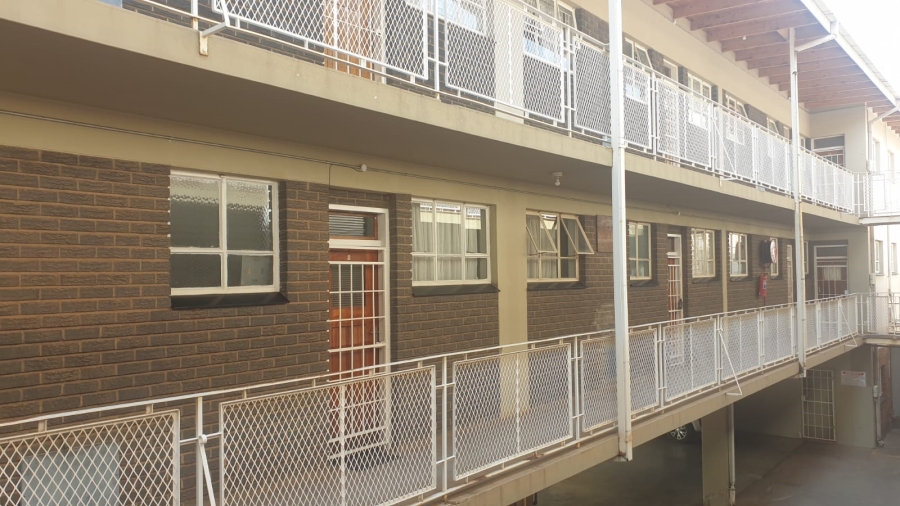 1 Bedroom Property for Sale in Barberton Mpumalanga