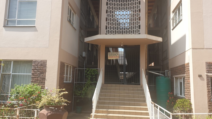 1 Bedroom Property for Sale in Barberton Mpumalanga