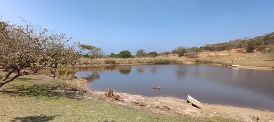 0 Bedroom Property for Sale in Wild Fig Country Estate Mpumalanga