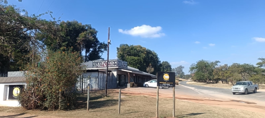0 Bedroom Property for Sale in Wild Fig Country Estate Mpumalanga