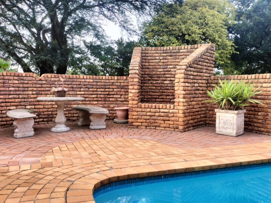 4 Bedroom Property for Sale in Secunda Mpumalanga