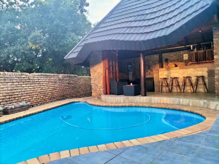 4 Bedroom Property for Sale in Secunda Mpumalanga