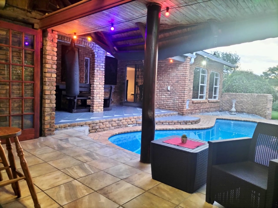 4 Bedroom Property for Sale in Secunda Mpumalanga