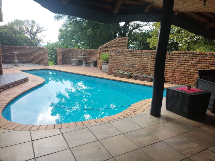 4 Bedroom Property for Sale in Secunda Mpumalanga