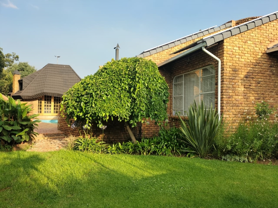 4 Bedroom Property for Sale in Secunda Mpumalanga