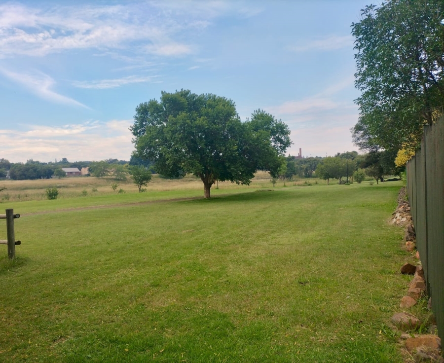 4 Bedroom Property for Sale in Secunda Mpumalanga