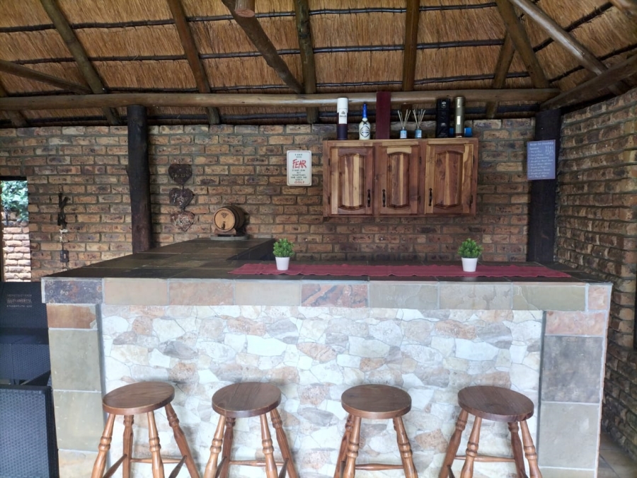 4 Bedroom Property for Sale in Secunda Mpumalanga