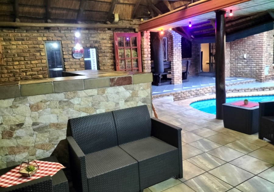 4 Bedroom Property for Sale in Secunda Mpumalanga