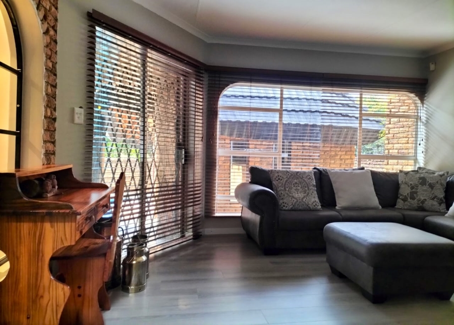 4 Bedroom Property for Sale in Secunda Mpumalanga
