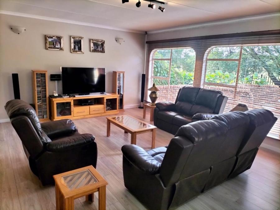 4 Bedroom Property for Sale in Secunda Mpumalanga