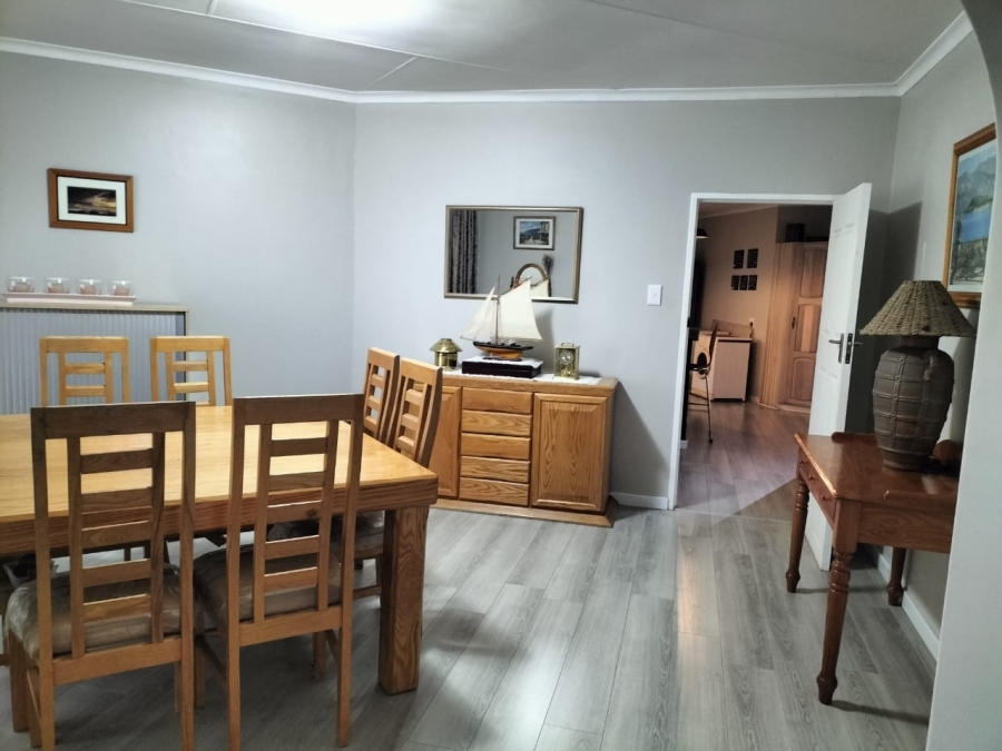4 Bedroom Property for Sale in Secunda Mpumalanga