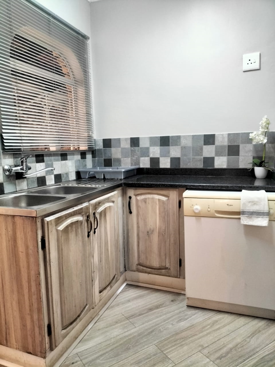 4 Bedroom Property for Sale in Secunda Mpumalanga
