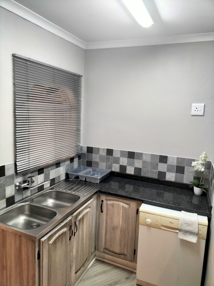 4 Bedroom Property for Sale in Secunda Mpumalanga