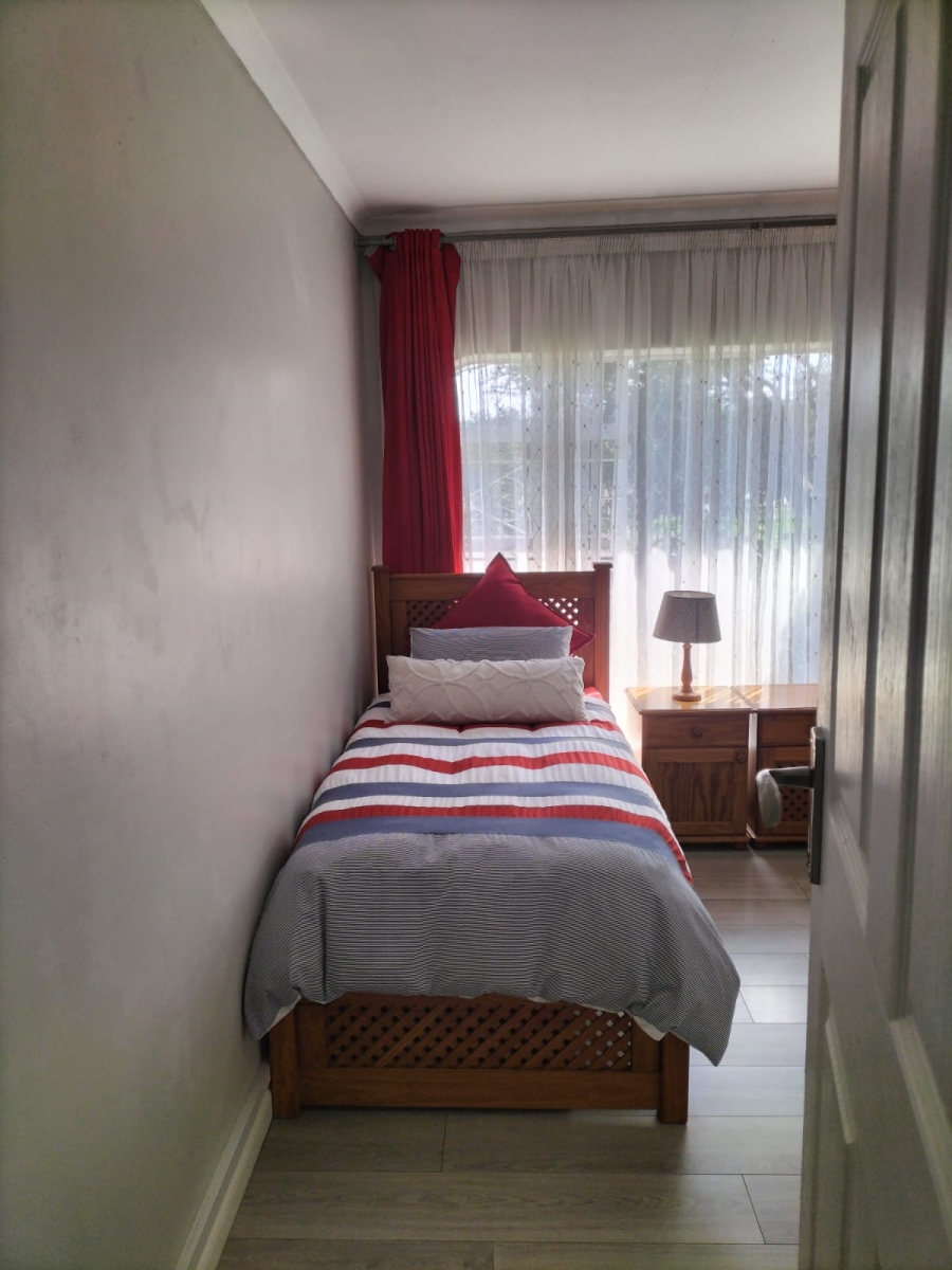 4 Bedroom Property for Sale in Secunda Mpumalanga