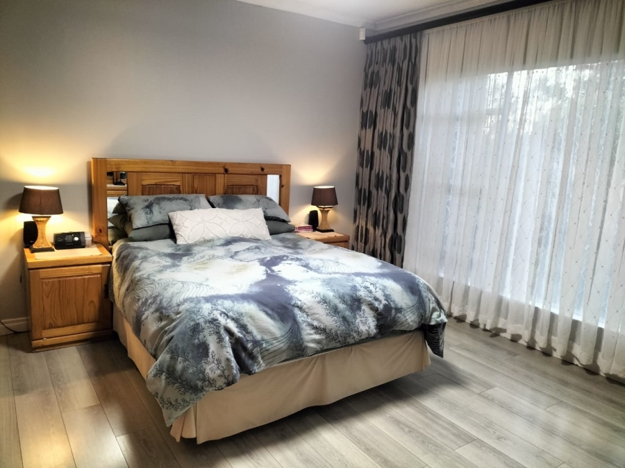 4 Bedroom Property for Sale in Secunda Mpumalanga