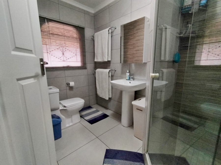 4 Bedroom Property for Sale in Secunda Mpumalanga
