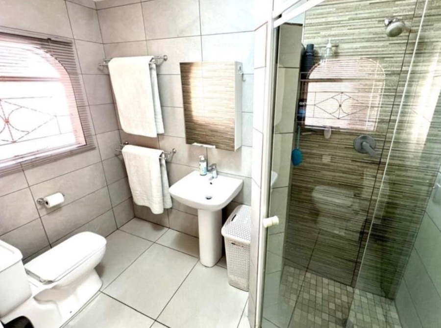 4 Bedroom Property for Sale in Secunda Mpumalanga