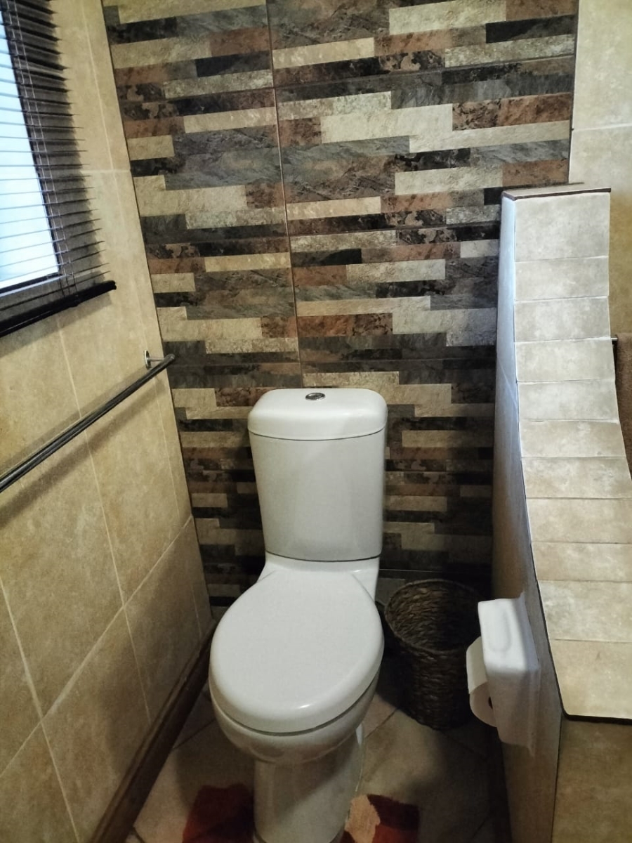 4 Bedroom Property for Sale in Secunda Mpumalanga
