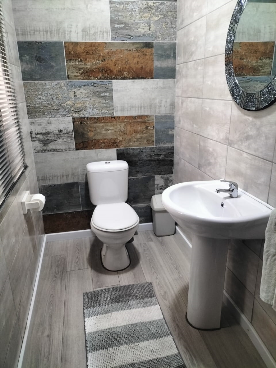 4 Bedroom Property for Sale in Secunda Mpumalanga