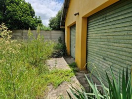 3 Bedroom Property for Sale in Meyerville Mpumalanga