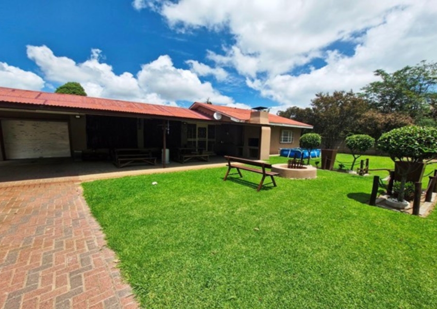 3 Bedroom Property for Sale in Meyerville Mpumalanga