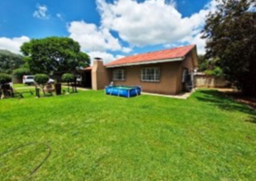 3 Bedroom Property for Sale in Meyerville Mpumalanga