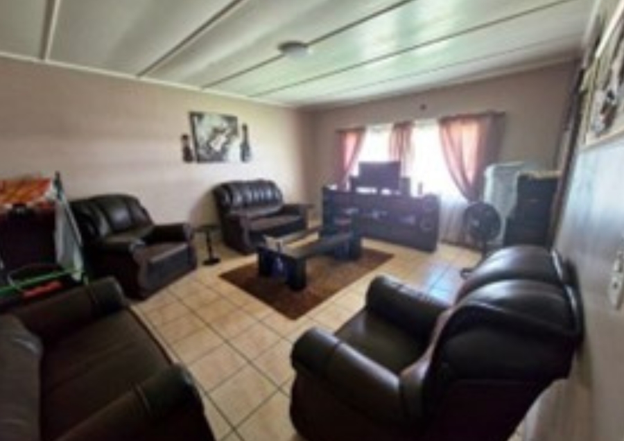 3 Bedroom Property for Sale in Meyerville Mpumalanga