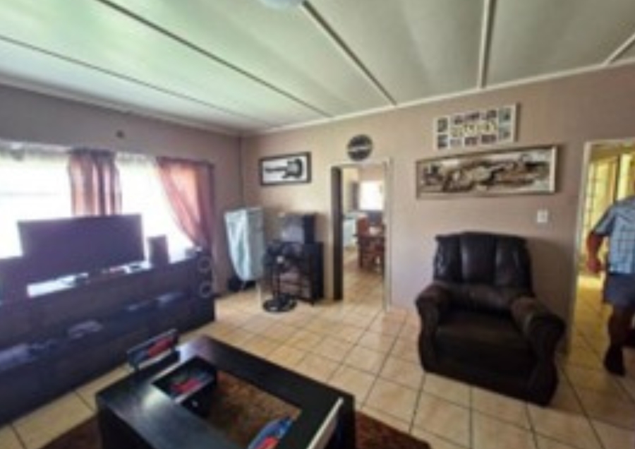 3 Bedroom Property for Sale in Meyerville Mpumalanga